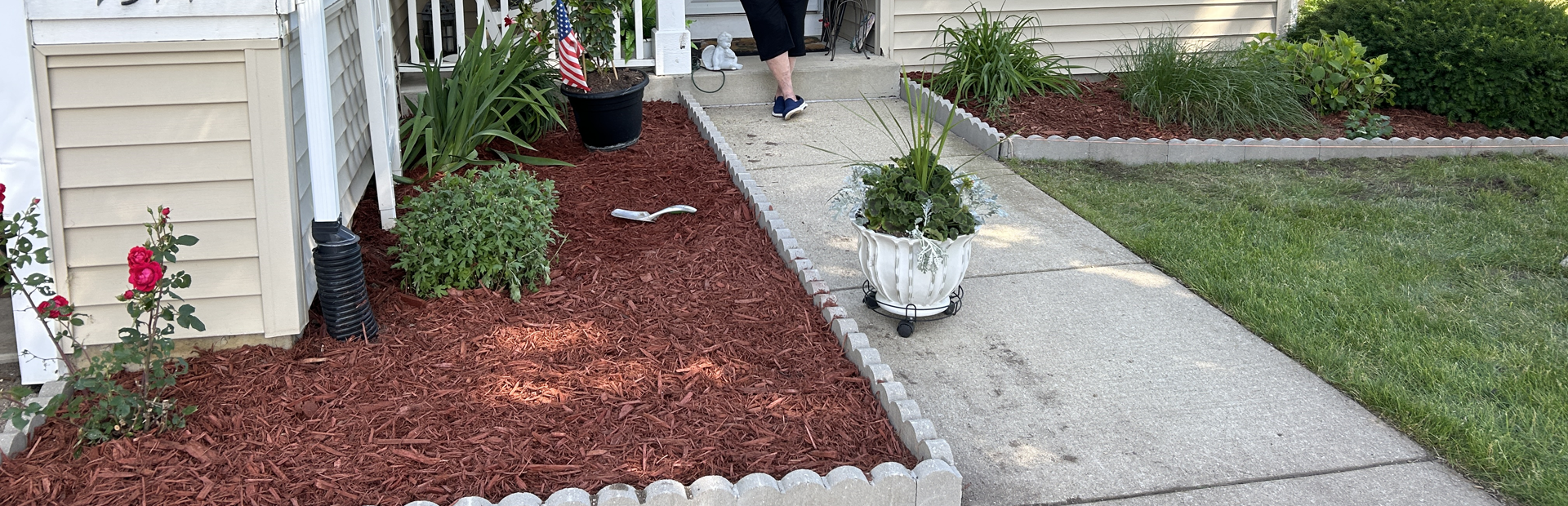 Landscaping Service in Grand Rapids, MI